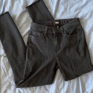 Paige Skinny Jeans